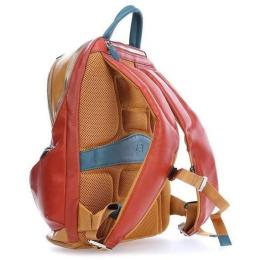 Рюкзак для ноутбука 13″ Piquadro COLEOS Yellow CA3936OS_G