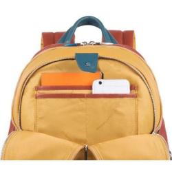 Рюкзак для ноутбука 13″ Piquadro COLEOS Yellow CA3936OS_G