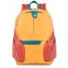 Рюкзак для ноутбука Piquadro COLEOS Yellow CA3936OS_G