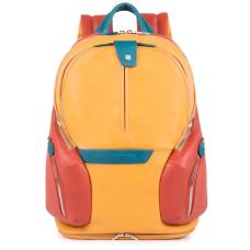 Рюкзак для ноутбука Piquadro COLEOS Yellow CA3936OS_G