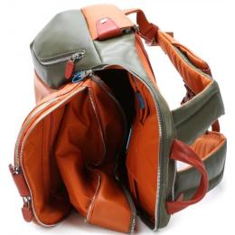 Рюкзак для ноутбука 13″ Piquadro COLEOS Orange CA2943OS_AR