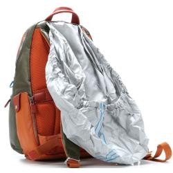 Рюкзак для ноутбука 13″ Piquadro COLEOS Orange CA2943OS_AR