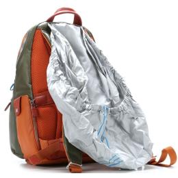 Рюкзак для ноутбука 13″ Piquadro COLEOS Orange CA2943OS_AR