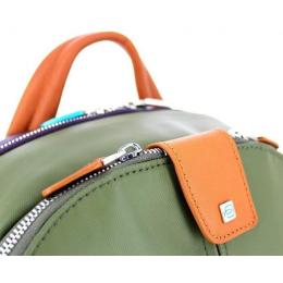 Рюкзак для ноутбука 13″ Piquadro COLEOS Green CA3936OS_VE