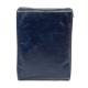Органайзер для сорочки та краватки Piquadro BLUE SQUARE (B2) Navy Blue AC3855B2_BLU2