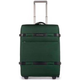 Чемодан Piquadro MOVE2 (M2) Green BV3877M2_VE (Маленький)