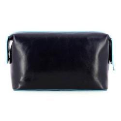 Несесер Piquadro BLUE SQUARE (B2) Navy Blue BY3851B2_BLU2