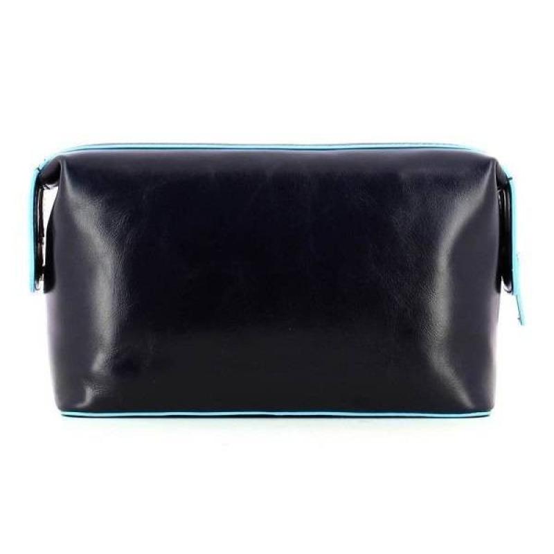 Несесер Piquadro BLUE SQUARE (B2) Navy Blue BY3851B2_BLU2