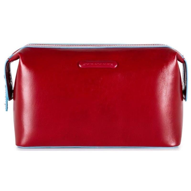 Несесер Piquadro BLUE SQUARE (B2) Red BY3851B2_R