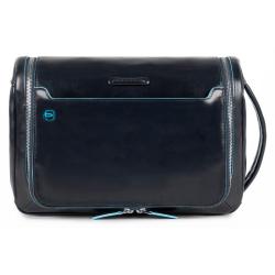 Несесер Piquadro BLUE SQUARE (B2) Navy Blue BY3853B2_BLU2