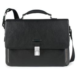Портфель Piquadro MODUS (MO) Black CA3111MO_N