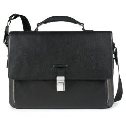 Портфель Piquadro MODUS (MO) Black CA3111MO_N
