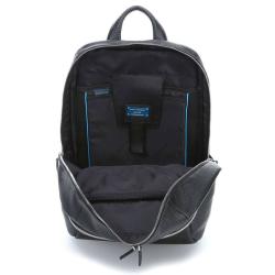 Рюкзак для ноутбука 13″ Piquadro MODUS (MO) Black CA3214MO_N