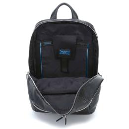 Рюкзак для ноутбука 13″ Piquadro MODUS (MO) Black CA3214MO_N