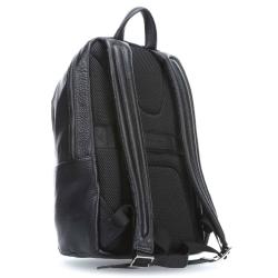 Рюкзак для ноутбука 13″ Piquadro MODUS (MO) Black CA3214MO_N