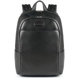 Рюкзак для ноутбука 13″ Piquadro MODUS (MO) Black CA3214MO_N