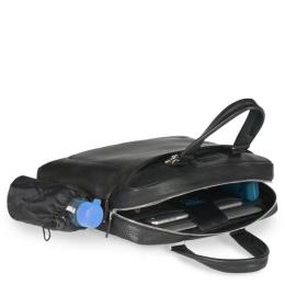 Сумка для ноутбука 14″ Piquadro MODUS (MO) Black CA3335MO_N