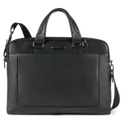 Сумка для ноутбука 14″ Piquadro MODUS (MO) Black CA3335MO_N