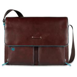 Сумка для ноутбука 15″ Piquadro BLUE SQUARE (B2) Cognac CA3337B2_MO