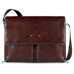 Сумка для ноутбука 15″ Piquadro BLUE SQUARE (B2) Cognac CA3337B2_MO