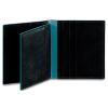 Картхолдер Piquadro BLUE SQUARE (B2) Black PP1518B2_N