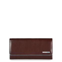 Портмоне Piquadro BLUE SQUARE (B2) Cognac PD3889B2_MO