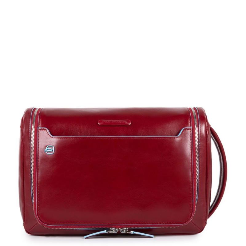 Несесер Piquadro BLUE SQUARE (B2) Red BY3853B2_R