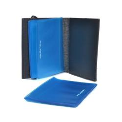 Картхолдер Piquadro PULSE (P15) Black PP1395P15_N