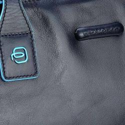 Сумка Piquadro BLUE SQUARE (B2) Navy Blue BD3883B2_BLU2
