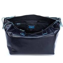 Сумка Piquadro BLUE SQUARE (B2) Navy Blue BD3883B2_BLU2
