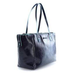 Сумка Piquadro BLUE SQUARE (B2) Navy Blue BD3883B2_BLU2