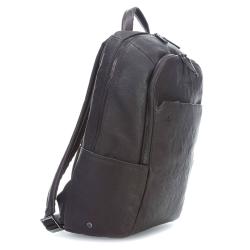 Рюкзак для ноутбука 14″ Piquadro BLACK SQUARE (B3) D.Brown CA3214B3_TM