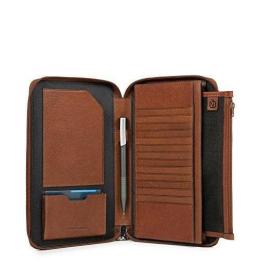 Тревеллер Piquadro BLACK SQUARE (B3) Tobacco PP3246B3_CU