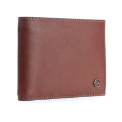 Портмоне Piquadro BLACK SQUARE (B3) Tobacco PU1241B3_CU