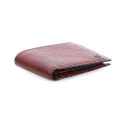 Портмоне Piquadro BLACK SQUARE (B3) Tobacco PU1392B3_CU