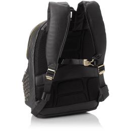 Рюкзак для ноутбука 13″ Piquadro COLEOS Black CA3936OS26_N