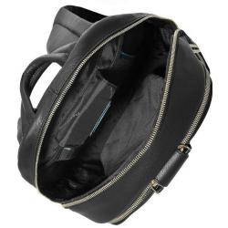Рюкзак для ноутбука 13″ Piquadro COLEOS Black CA3936OS26_N