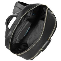 Рюкзак для ноутбука 13″ Piquadro COLEOS Black CA3936OS26_N