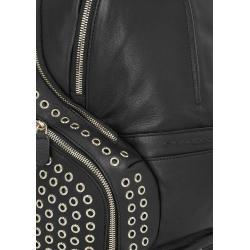 Рюкзак для ноутбука 13″ Piquadro COLEOS Black CA3936OS26_N