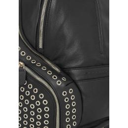 Рюкзак для ноутбука 13″ Piquadro COLEOS Black CA3936OS26_N