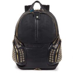 Рюкзак для ноутбука 13″ Piquadro COLEOS Black CA3936OS26_N