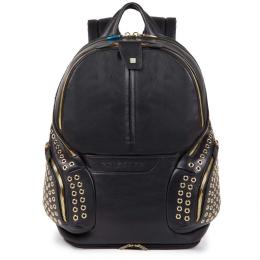 Рюкзак для ноутбука 13″ Piquadro COLEOS Black CA3936OS26_N