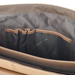 Портфель Piquadro VIBE Sand-Olive CA1044VI_SAVE