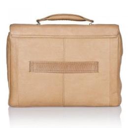 Портфель Piquadro VIBE Sand-Olive CA1044VI_SAVE