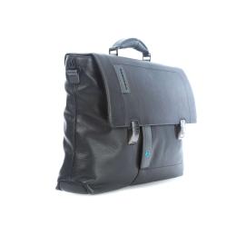 Портфель Piquadro PULSE (P15) Black CA4130P15_N