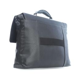 Портфель Piquadro PULSE (P15) Black CA4130P15_N
