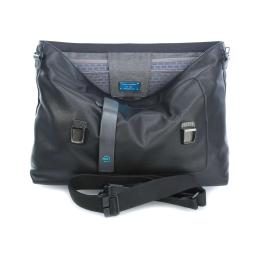 Портфель Piquadro PULSE (P15) Black CA4130P15_N