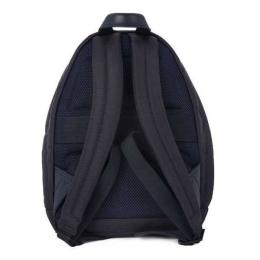 Рюкзак з відділенням для iPad Piquadro PULSE (P16) Bk.Blue CA4030P16_BLU2