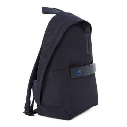 Рюкзак з відділенням для iPad Piquadro PULSE (P16) Bk.Blue CA4030P16_BLU2
