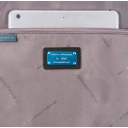 Рюкзак з відділенням для iPad Piquadro PULSE (P16) Bk.Blue CA4030P16_BLU2